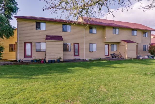 Affordable housing property represented by Affordable Housing Group