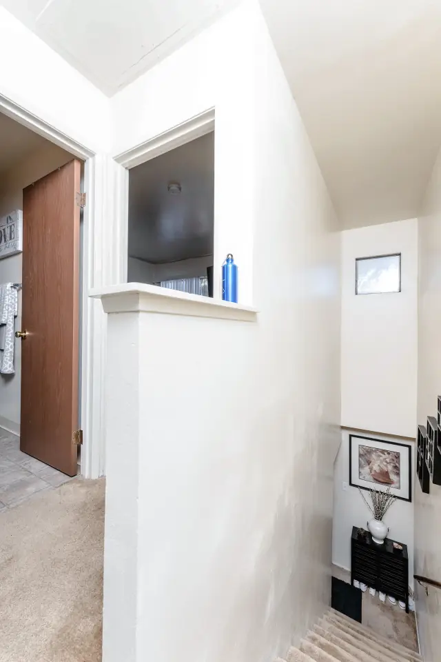 Affordable housing property represented by Affordable Housing Group