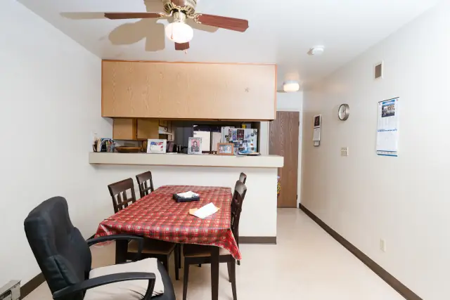 Affordable housing property represented by Affordable Housing Group