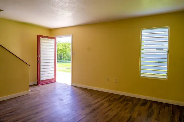 Affordable housing property represented by Affordable Housing Group