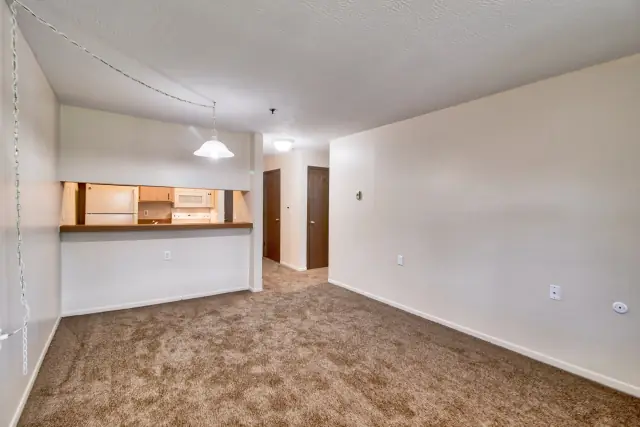 Affordable housing property represented by Affordable Housing Group