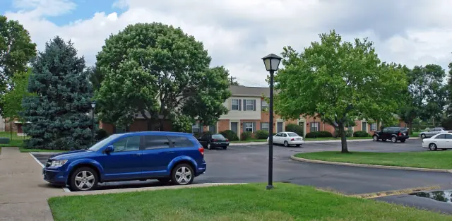 Affordable housing property represented by Affordable Housing Group