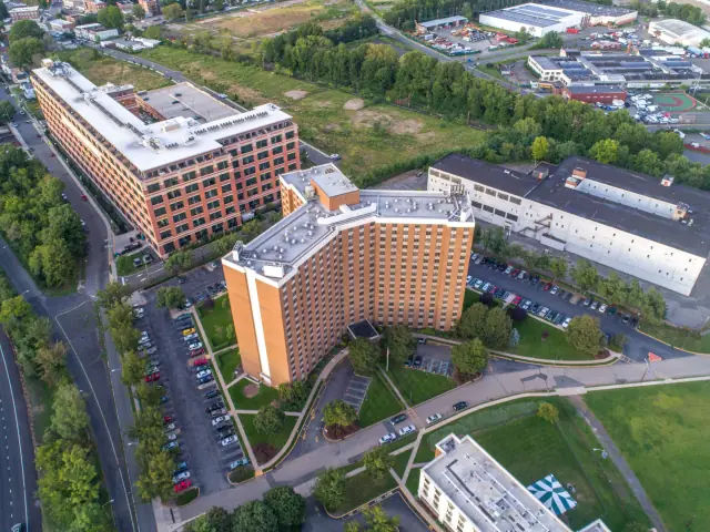 Affordable housing property represented by Affordable Housing Group