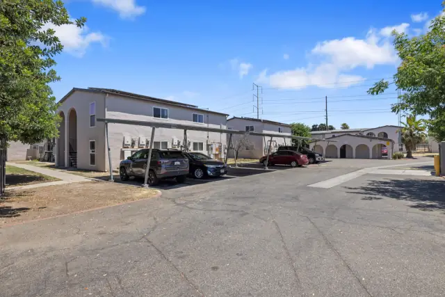 Affordable housing property represented by Affordable Housing Group