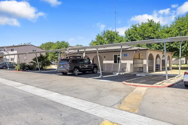 Affordable housing property represented by Affordable Housing Group