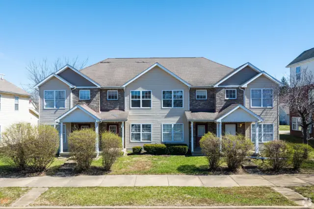 Affordable housing property represented by Affordable Housing Group