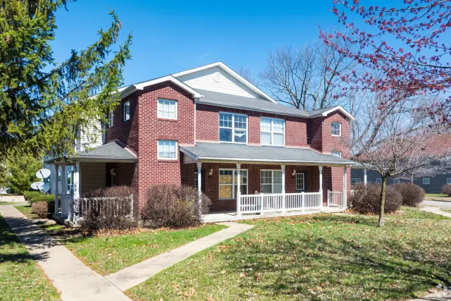 Affordable housing property represented by Affordable Housing Group