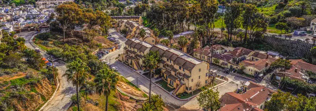 Affordable housing property represented by Affordable Housing Group