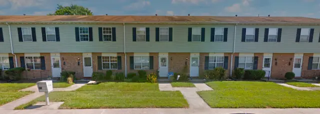 Affordable housing property represented by Affordable Housing Group