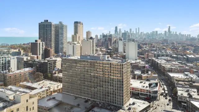 Affordable housing property represented by Affordable Housing Group