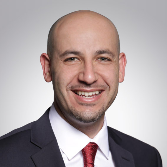Jesse Elsanhuty, Managing Director