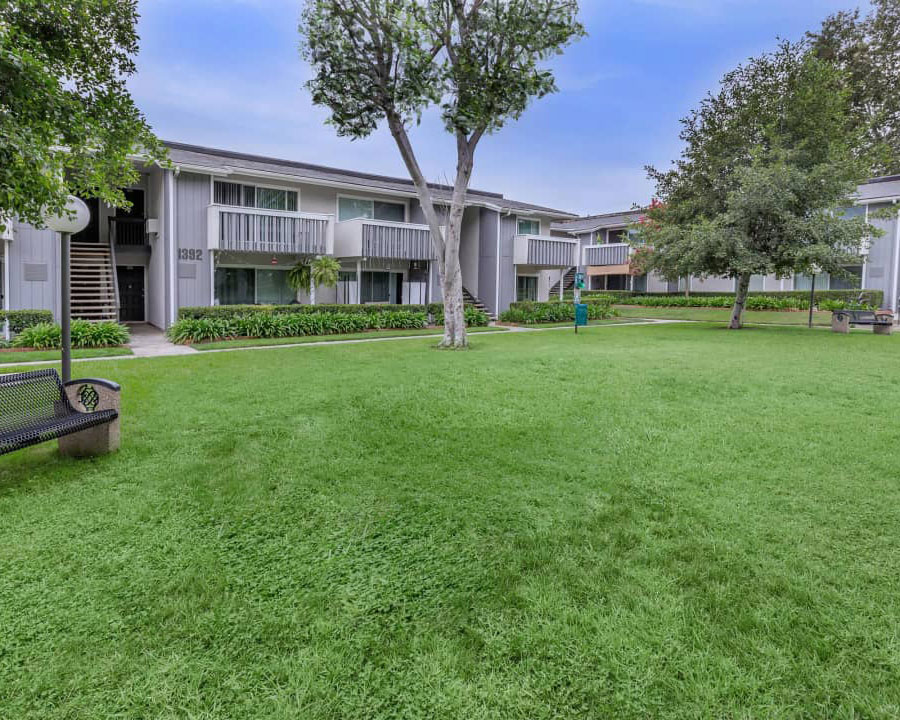 Briarwood Apartments