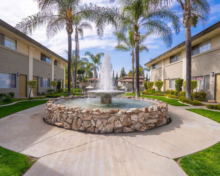 Monterra Springs Apartments