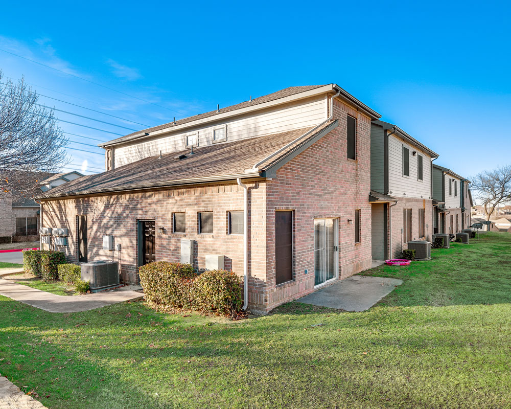 Prairie Estates