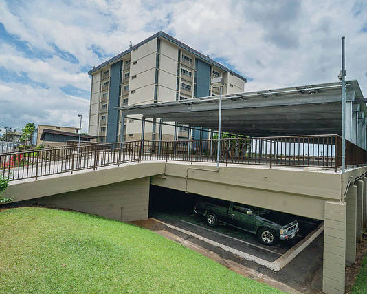 Waipahu Tower