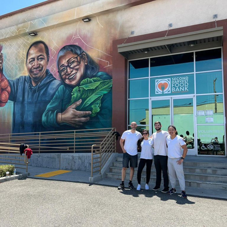 Affordable Housing Group in the Community