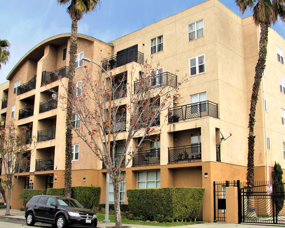 Casa Rita Apartments
