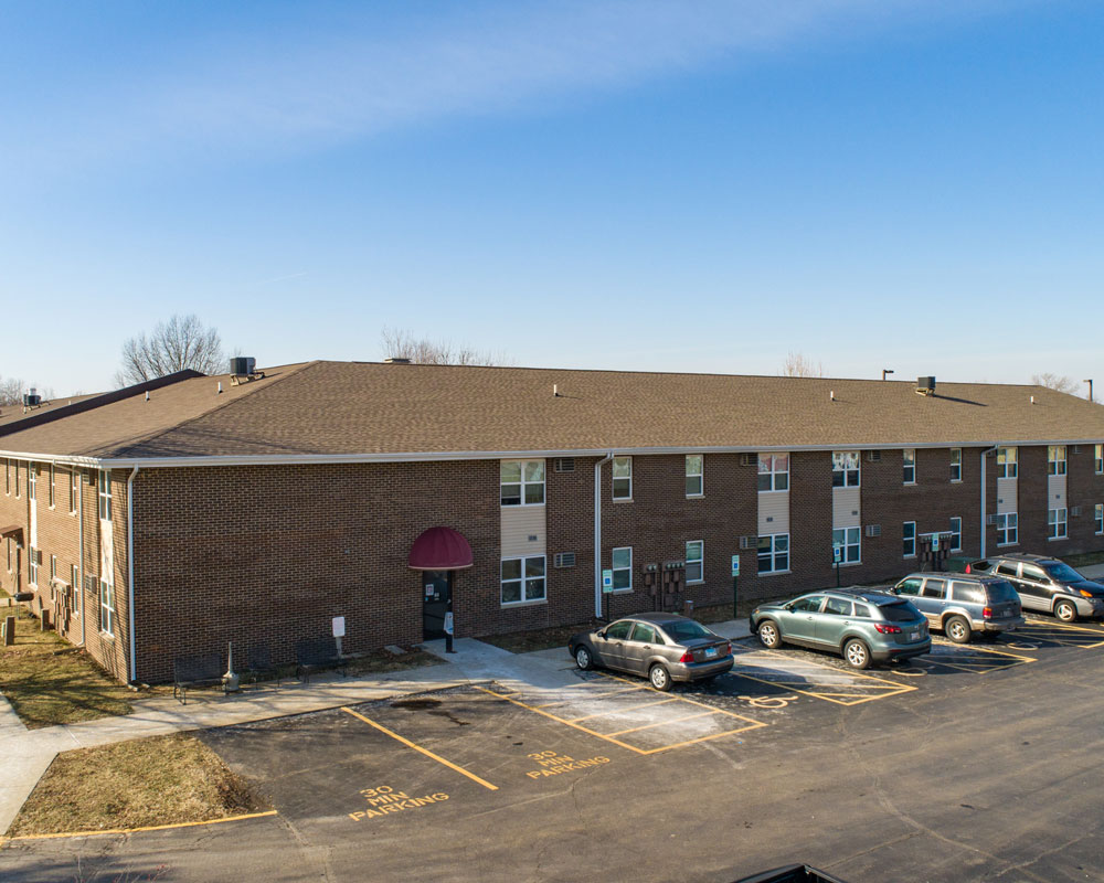 Illinois Affordable Portfolio