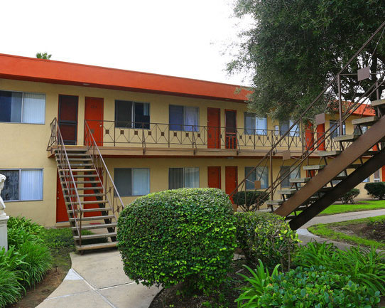 Il Pompeii Luxury Apartments