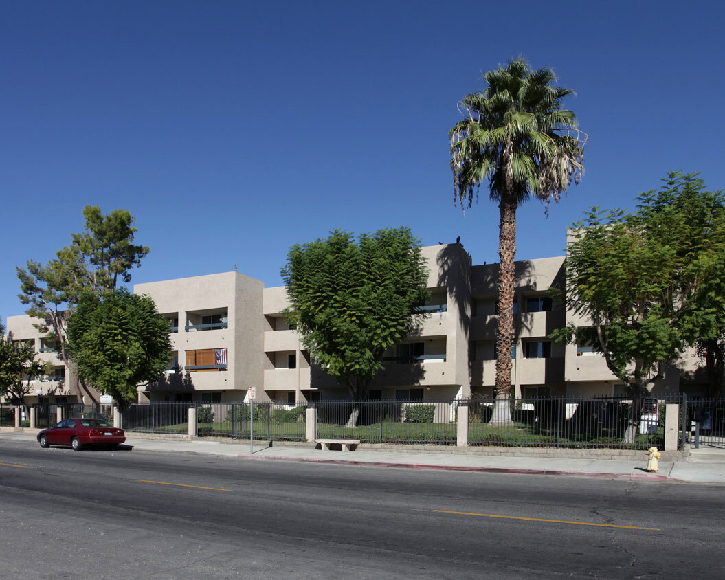 Indio Gardens