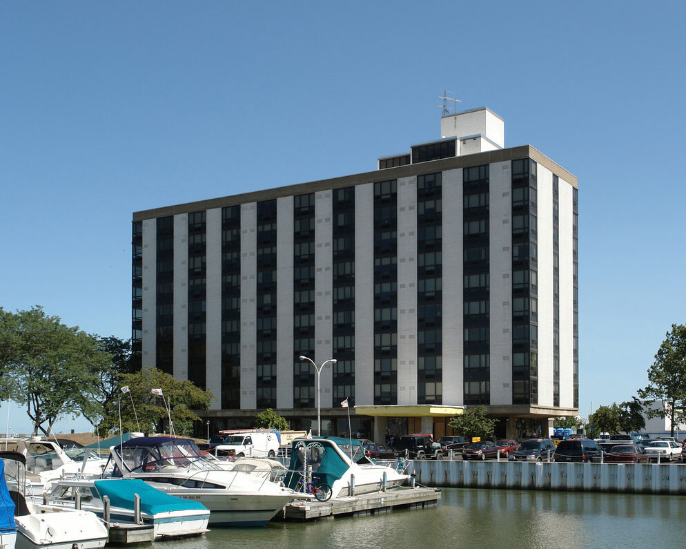 Viewpoint Senior Apartments