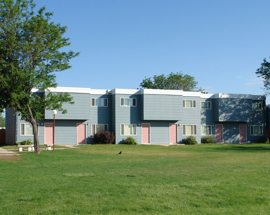 Whitney Young Manor Apartments