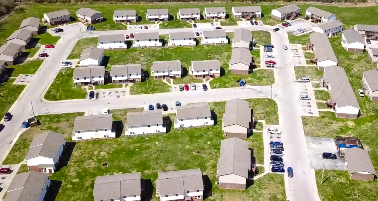 Just Closed | Greystone Apartments | Alorton, IL