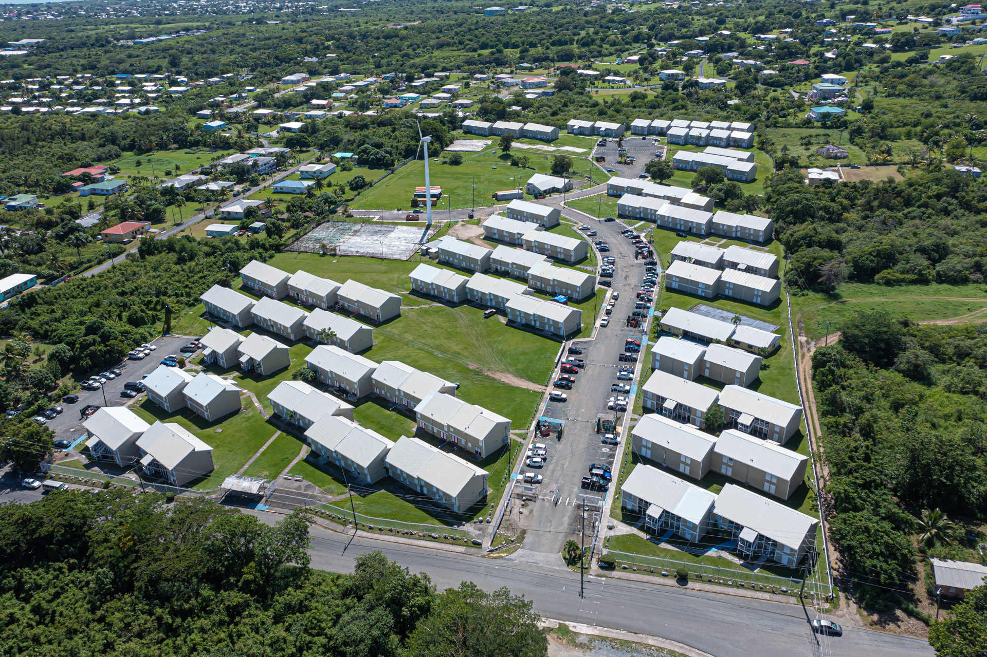 News Affordable Housing Group National Real Estate