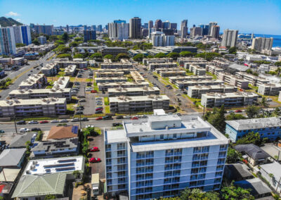 Pualani Manor