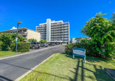 Pualani Manor