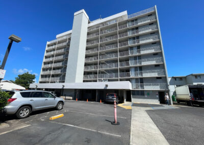 Pualani Manor